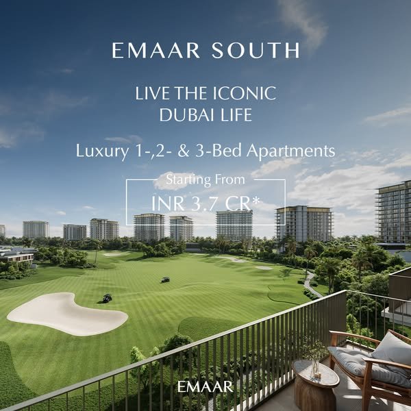 Modern Apartments for Urban Living