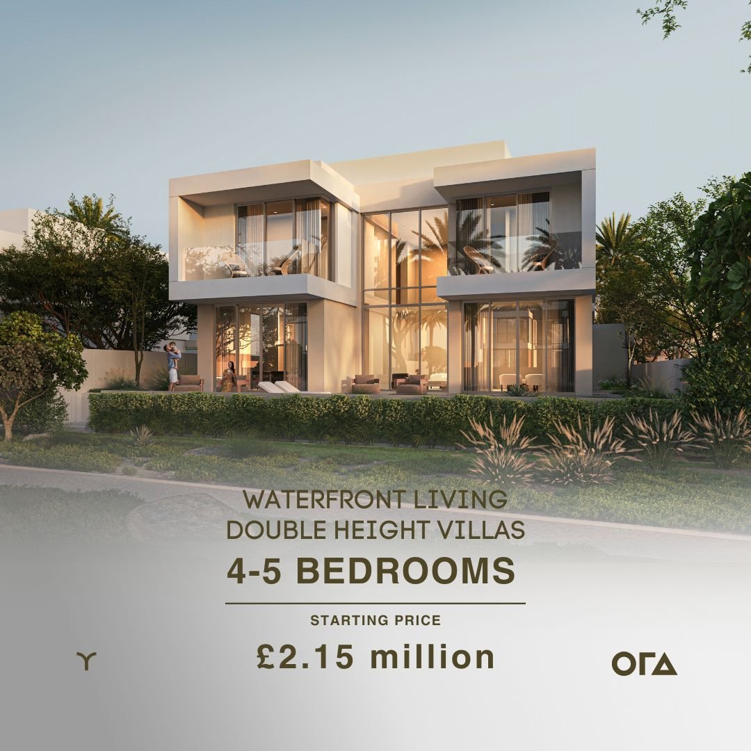 Spacious Single-Family Homes